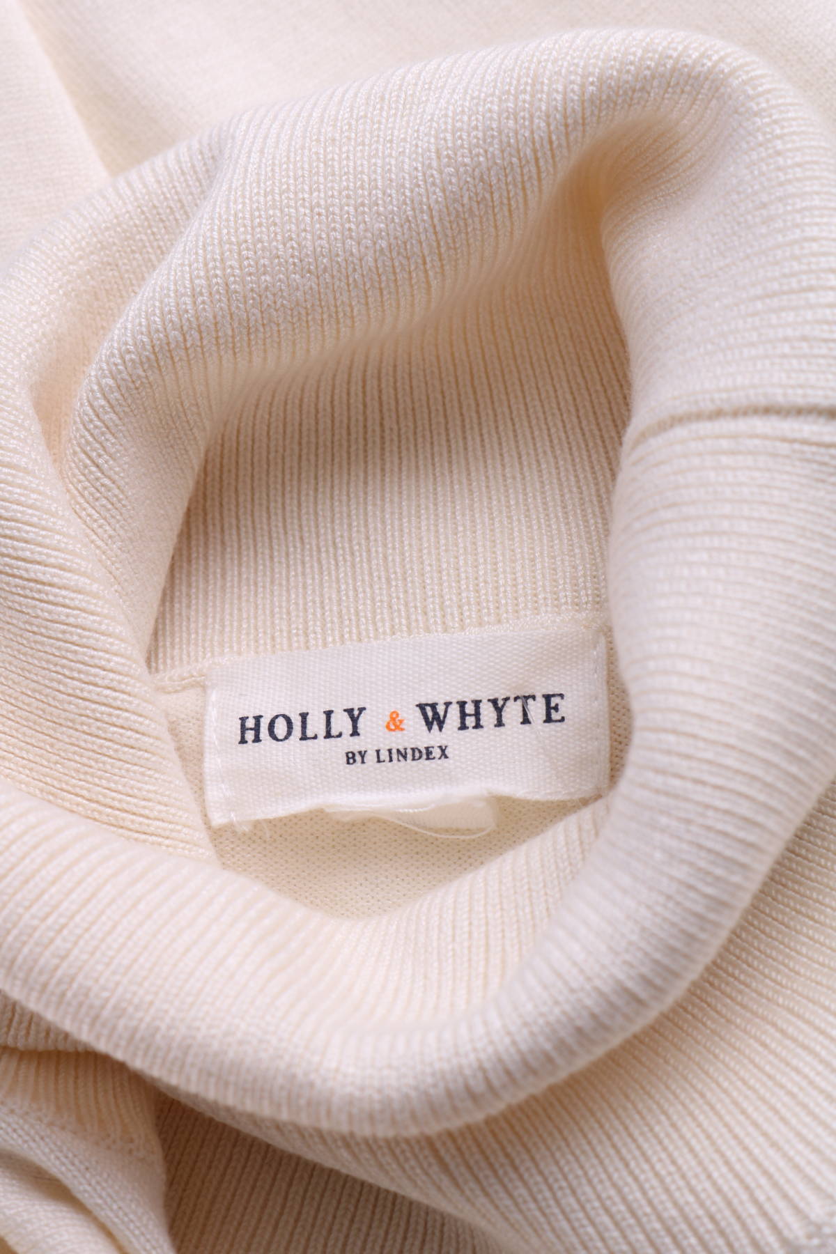 Пуловер с поло яка HOLLY & WHYTE BY LINDEX3