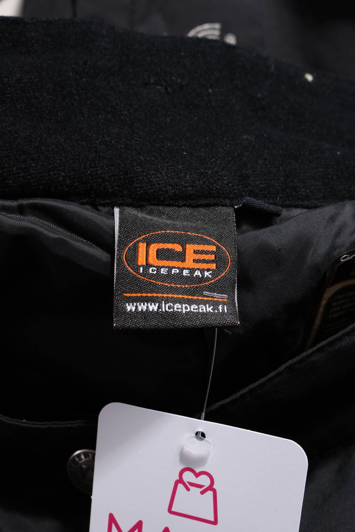 Панталон за зимни спортове ICEPEAK4