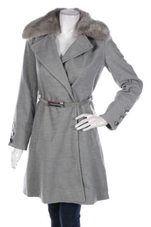 Зимно палто MISS SELFRIDGE - Mania Зимно палто MISS SELFRIDGE