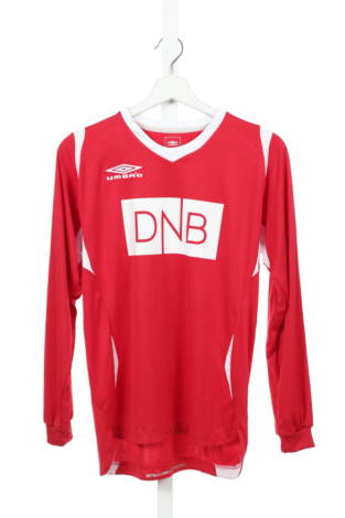 Детска спортна блуза UMBRO - Mania Детска спортна блуза UMBRO