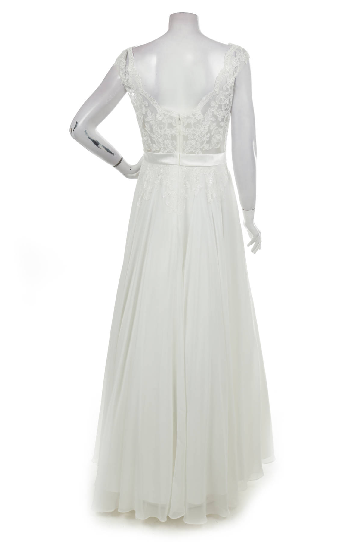 Булчинска рокля MAGIC BRIDE2