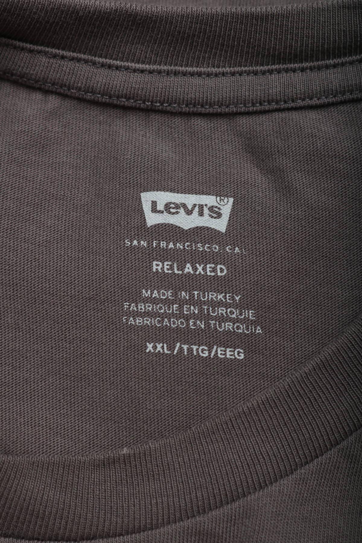 Тениска Levi`s3 - Mania Тениска Levi`s3