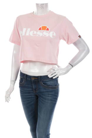 Тениска с щампа ELLESSE - Mania Тениска с щампа ELLESSE
