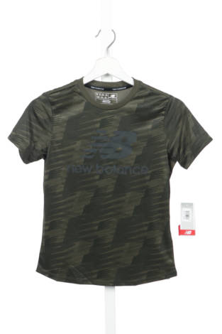 Детска тениска NEW BALANCE - Mania Детска тениска NEW BALANCE