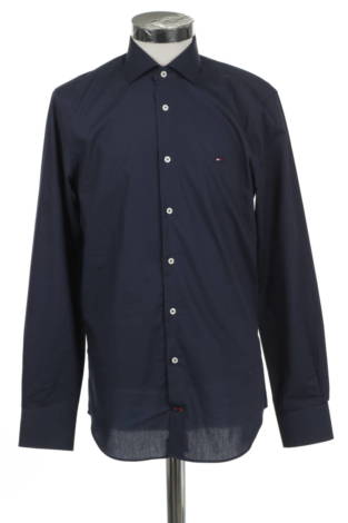 Риза TOMMY HILFIGER - Mania Риза TOMMY HILFIGER