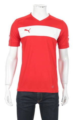 Спортна тениска PUMA - Mania Спортна тениска PUMA