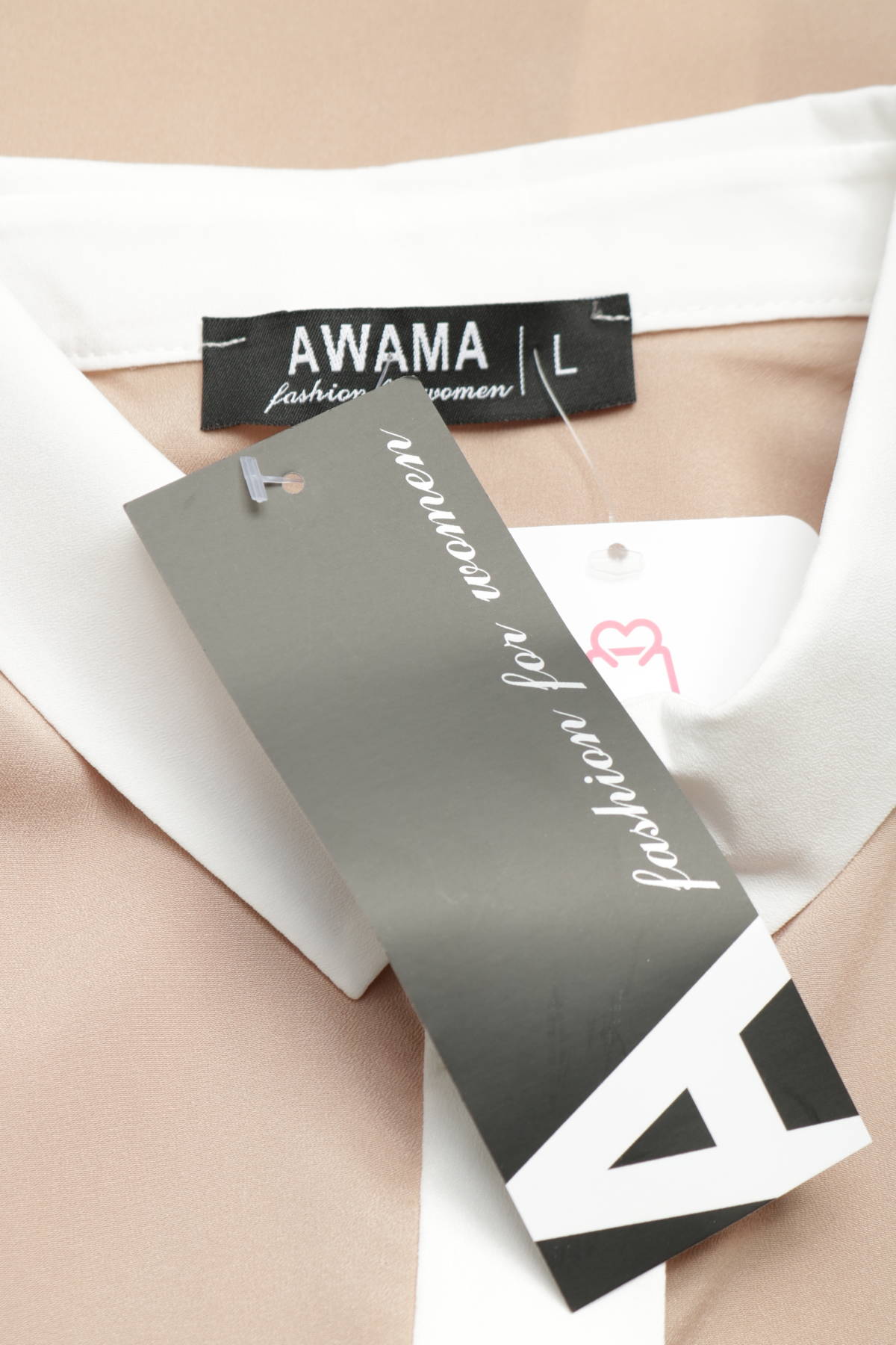 Риза AWAMA3