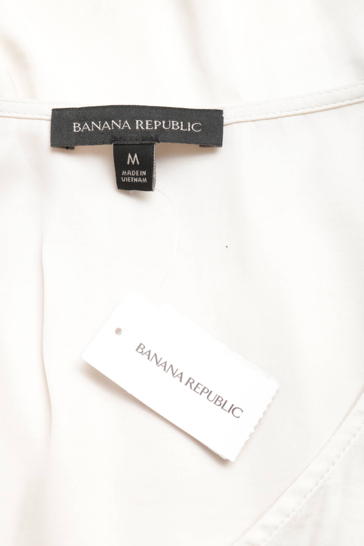 Блуза BANANA REPUBLIC3