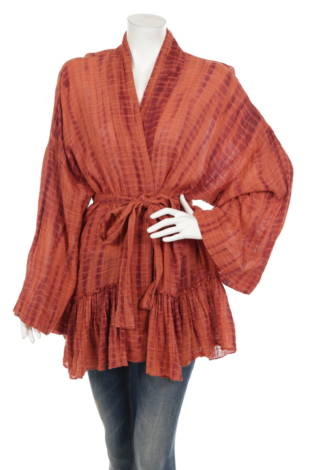 Кимоно FREE PEOPLE - Mania Кимоно FREE PEOPLE