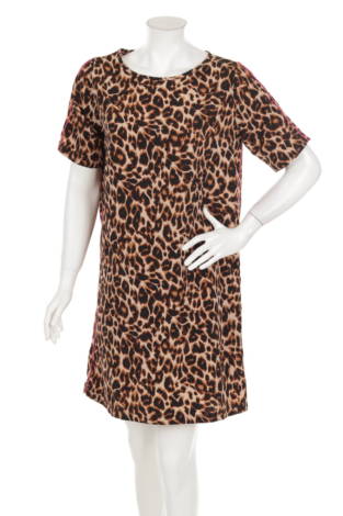 Rochie casual CASUAL LADIES