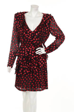 Официална рокля THE KOOPLES - Mania Официална рокля THE KOOPLES