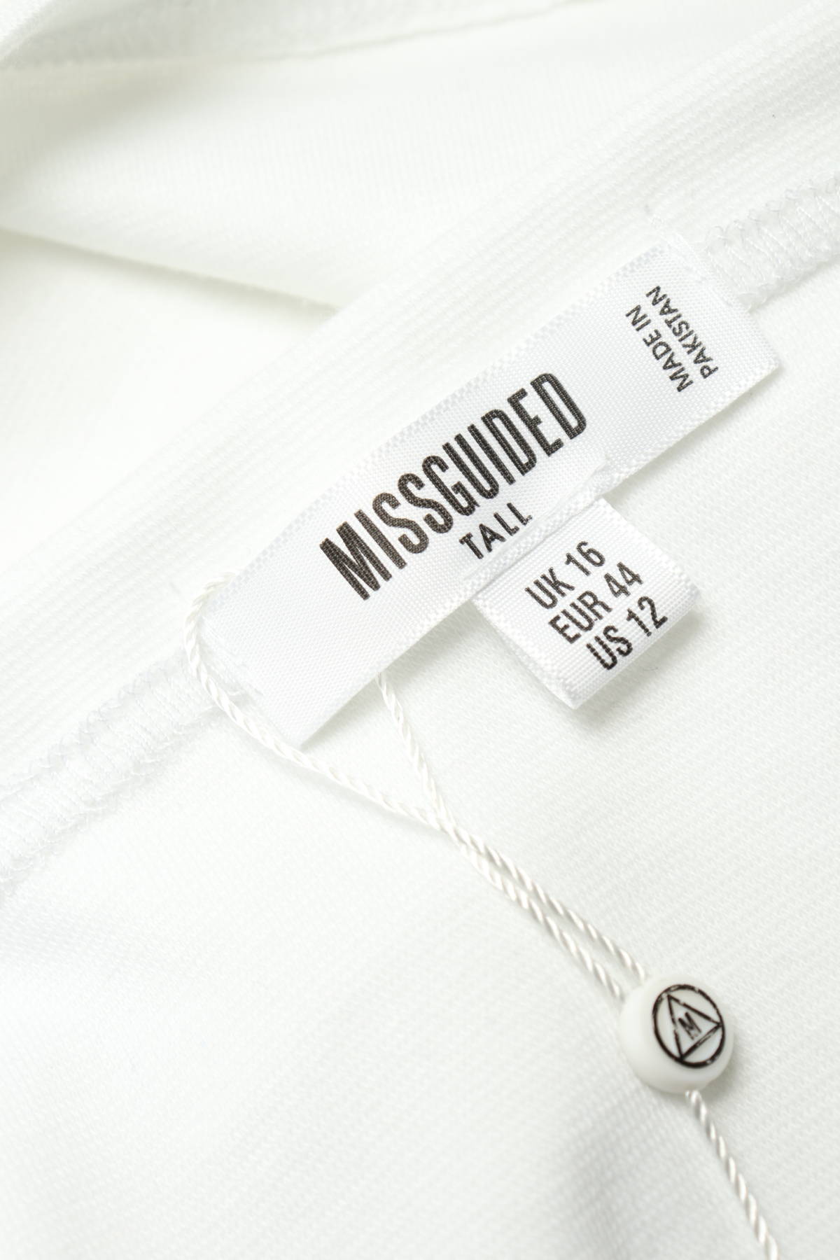 Бюстие MISSGUIDED3
