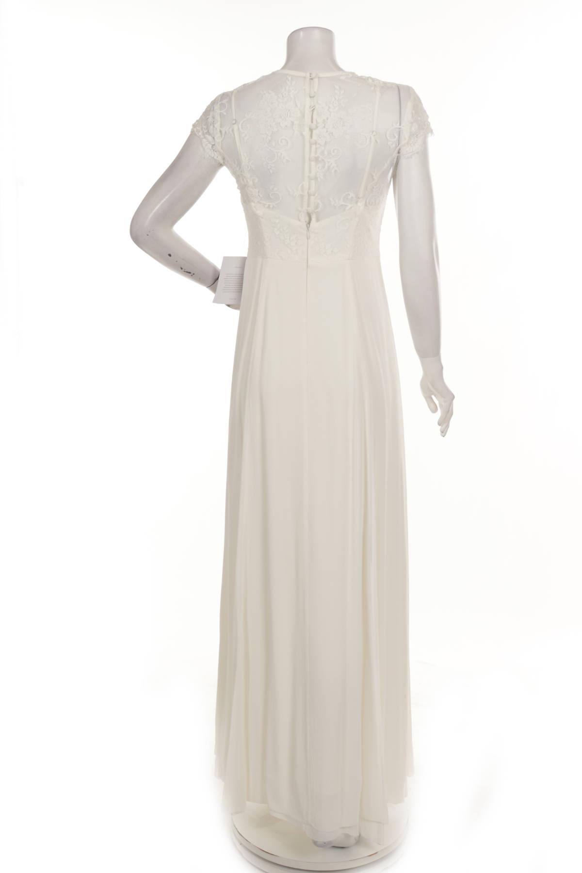 Булчинска рокля IVY&OAK2