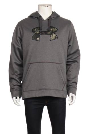 Суитшърт UNDER ARMOUR - Mania Суитшърт UNDER ARMOUR