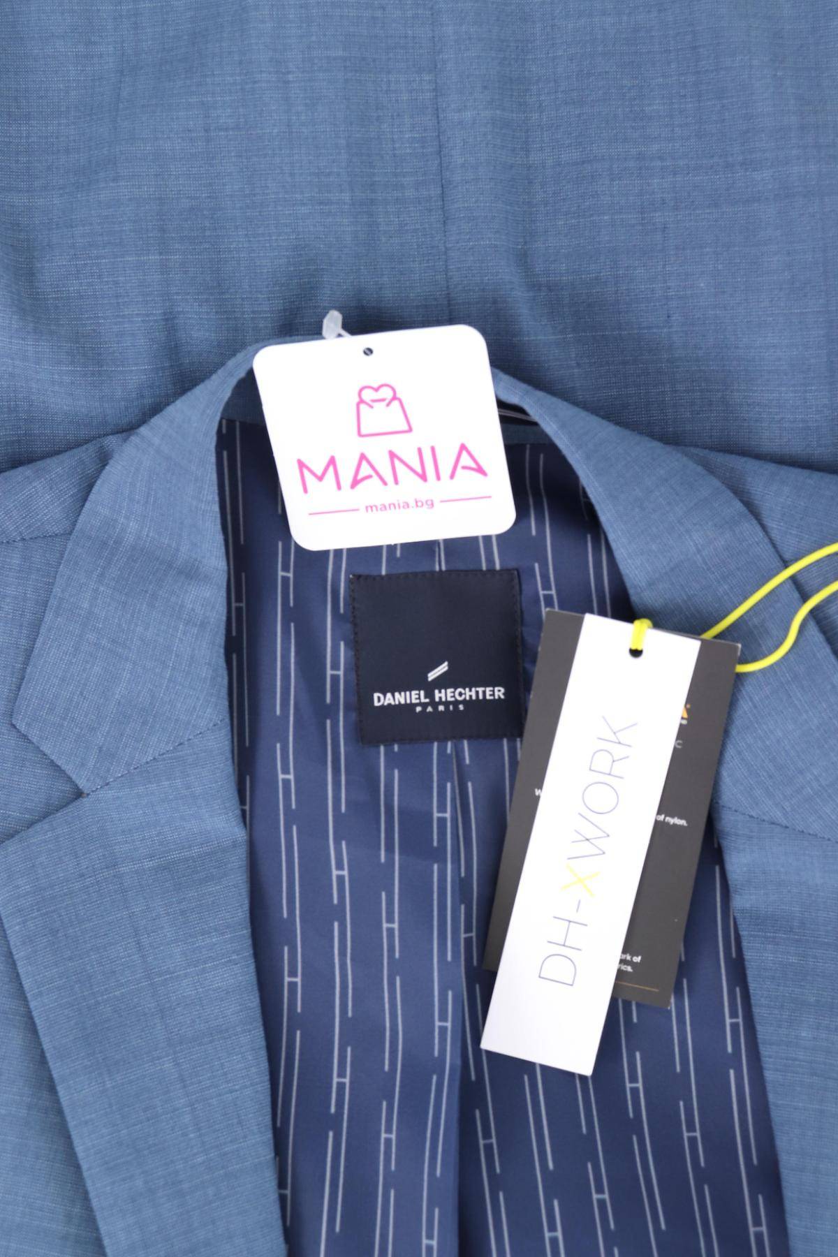 Официално сако DANIEL HECHTER3