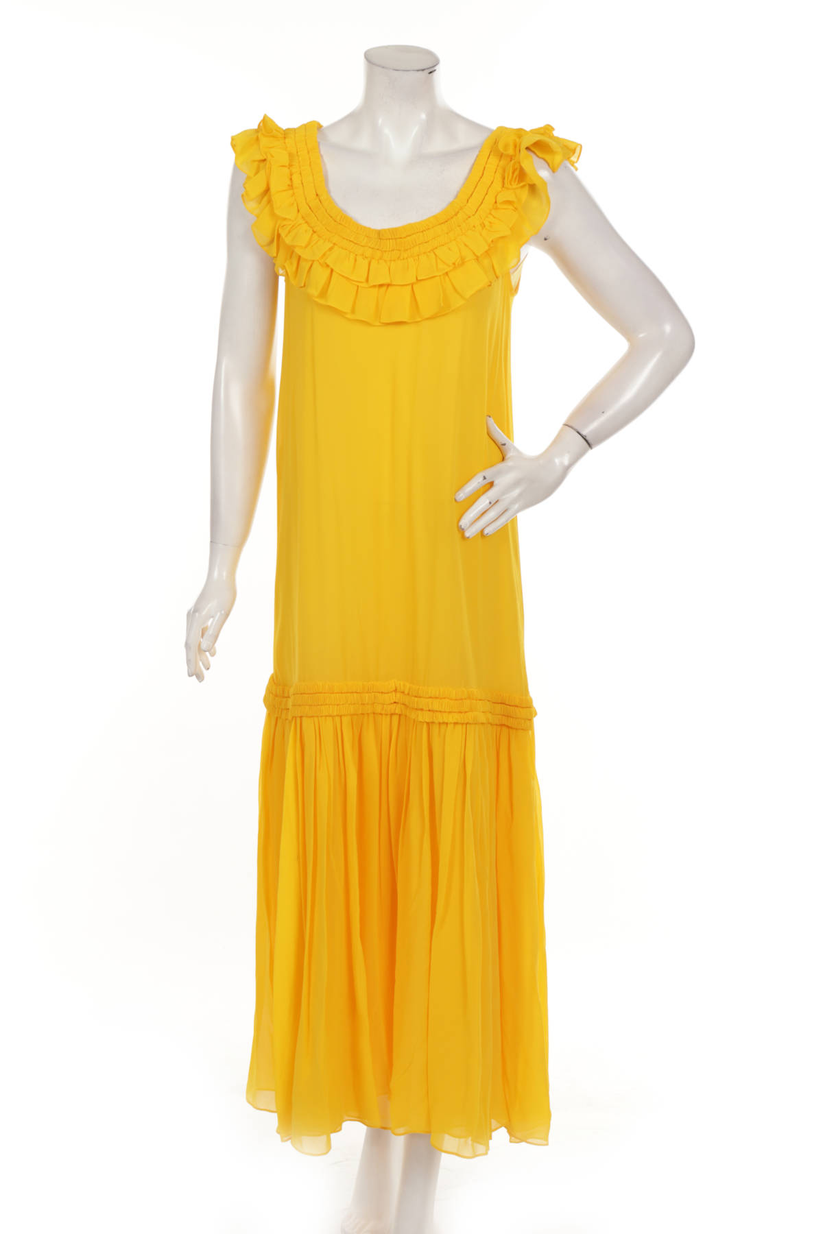 Ежедневна рокля OPENING CEREMONY1