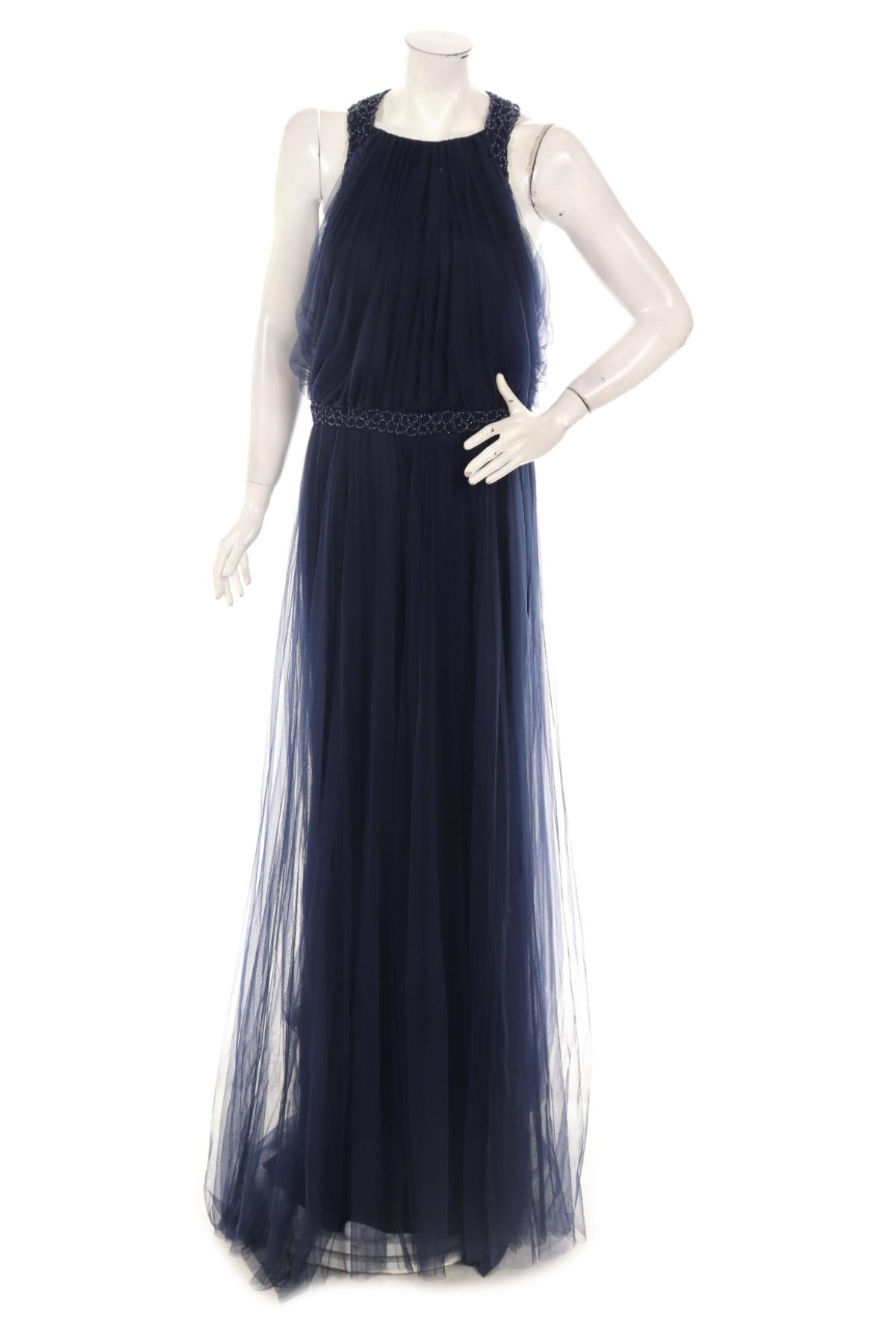 Бална рокля NICOLE MILANO1