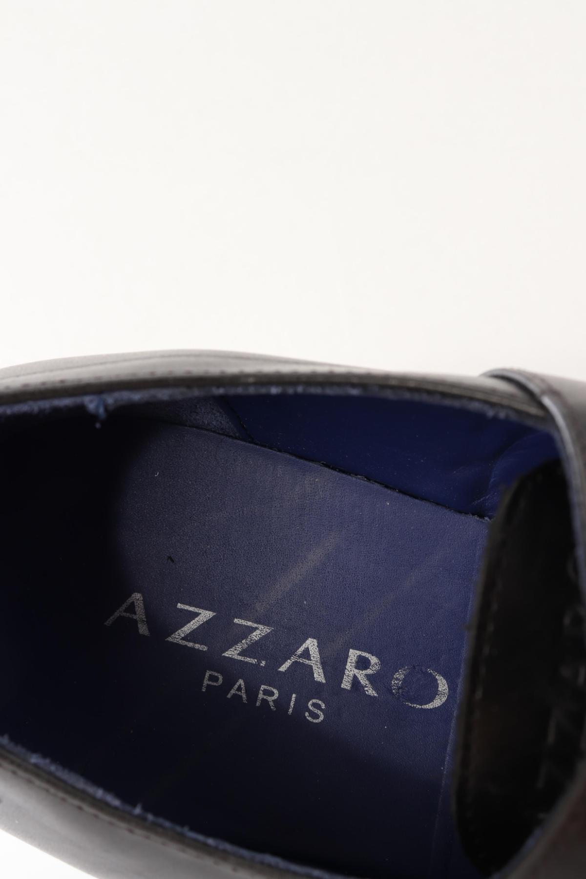 Официални обувки AZZARO4