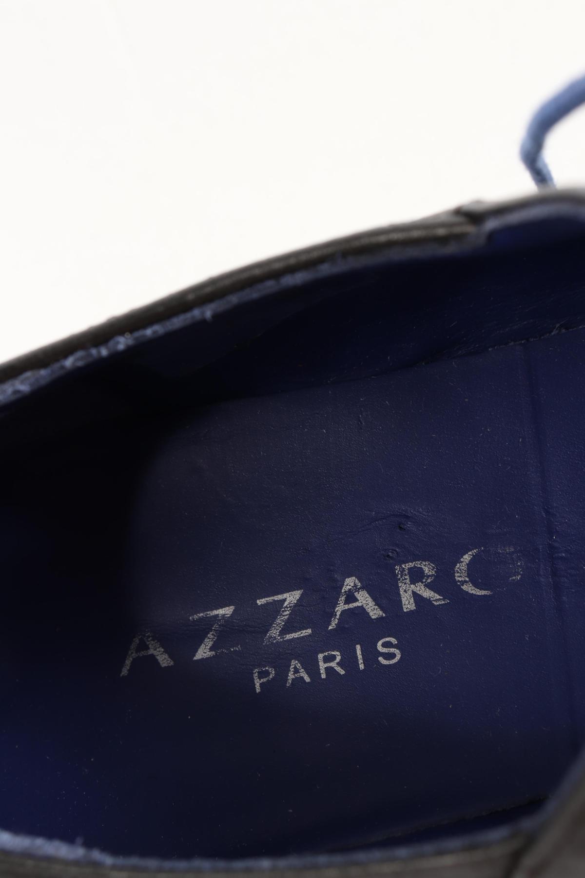 Официални обувки AZZARO5