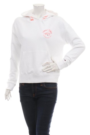 Суитшърт TOMMY JEANS - Mania Суитшърт TOMMY JEANS