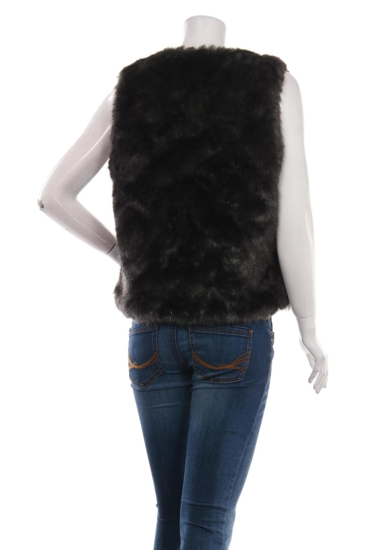 Елек с косъм MARIE LUND2