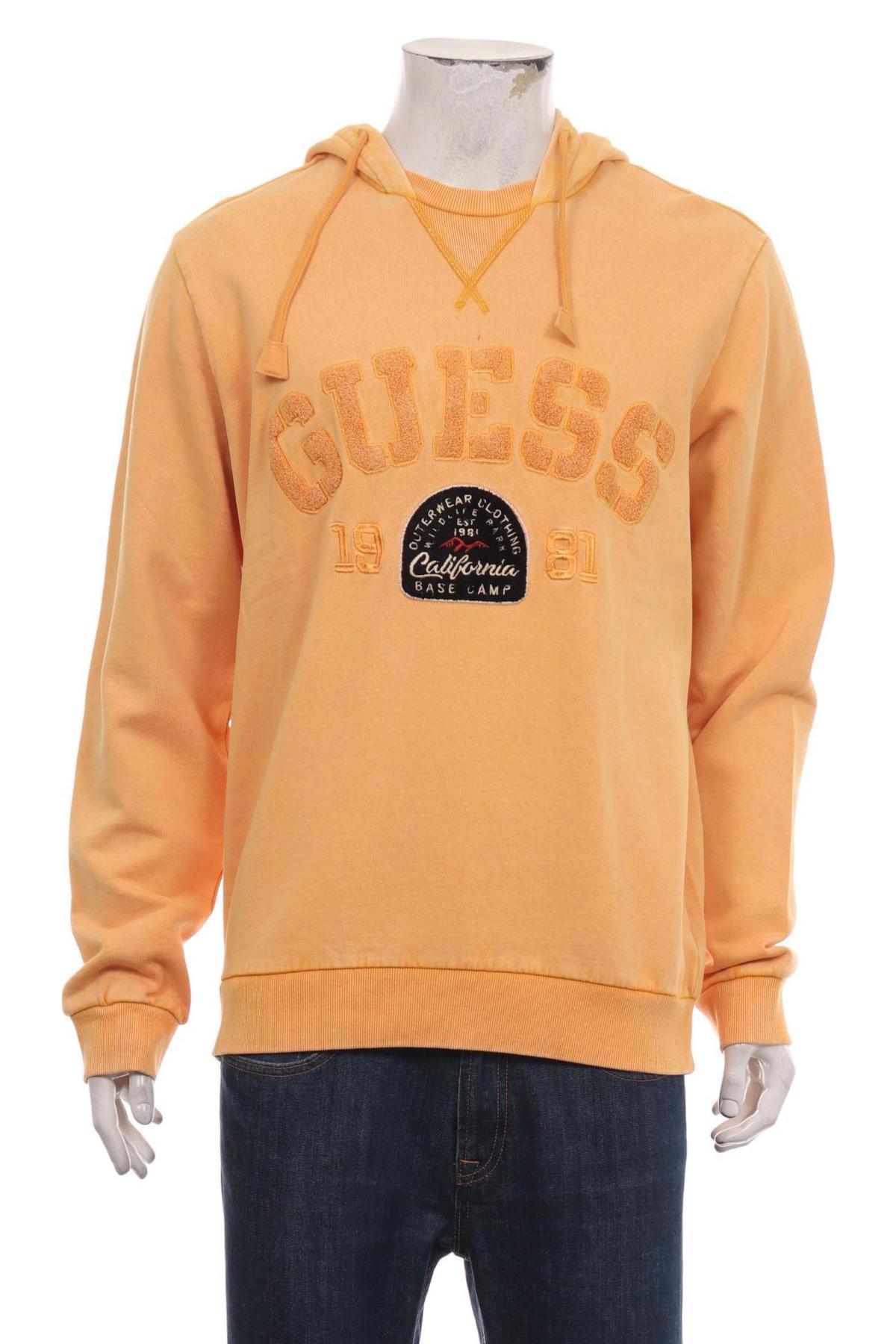 Суитшърт GUESS1