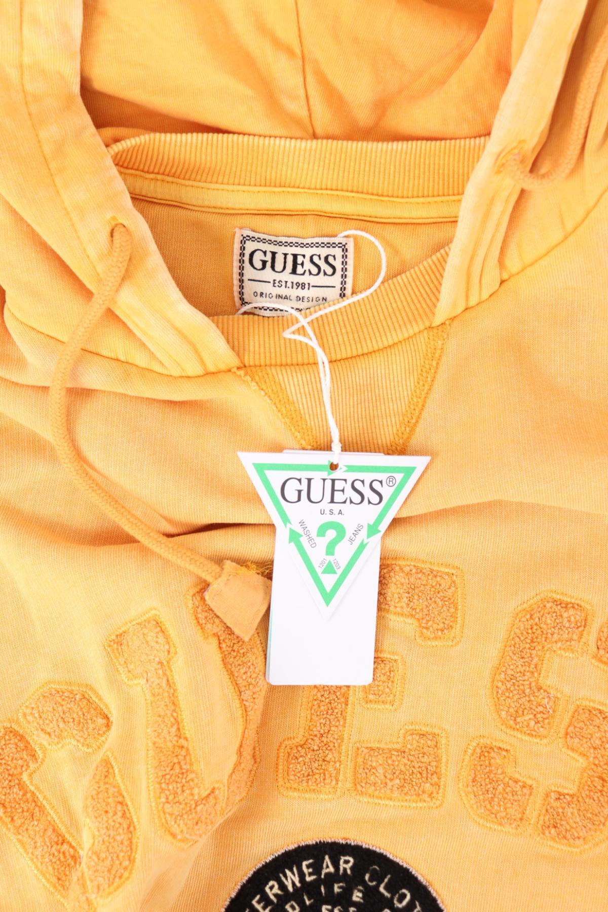 Суитшърт GUESS3