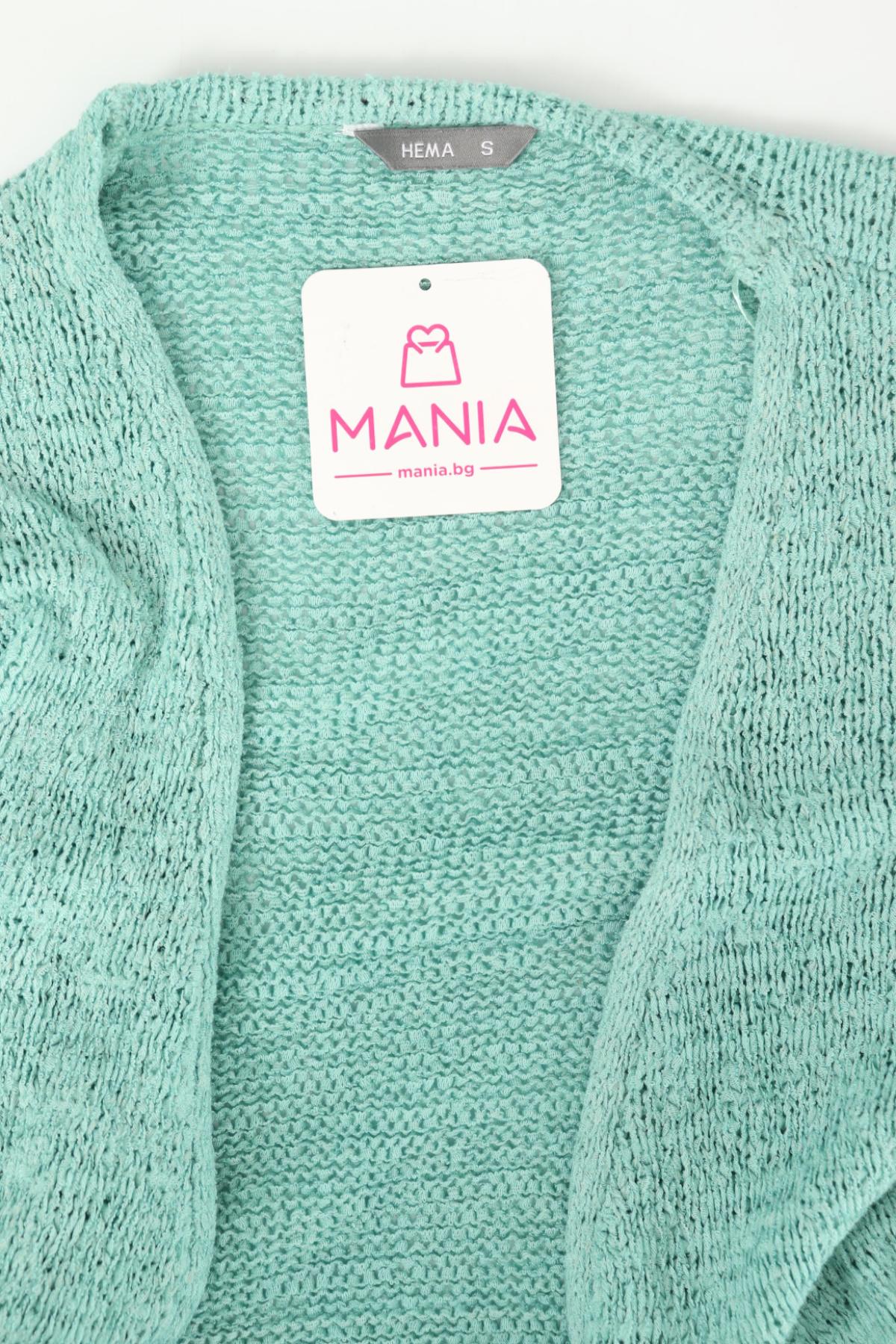 Жилетка HEMA3