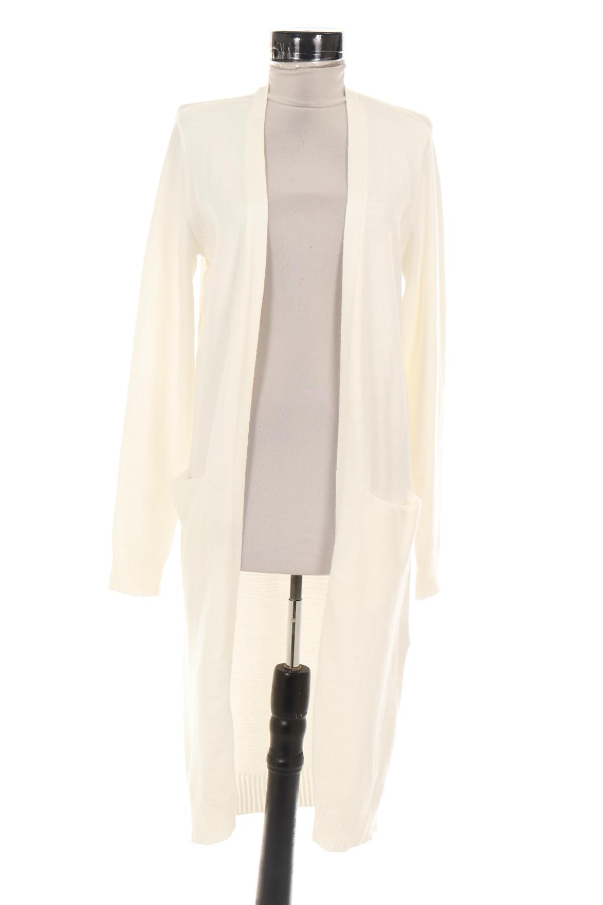 Дълга жилетка VILA1