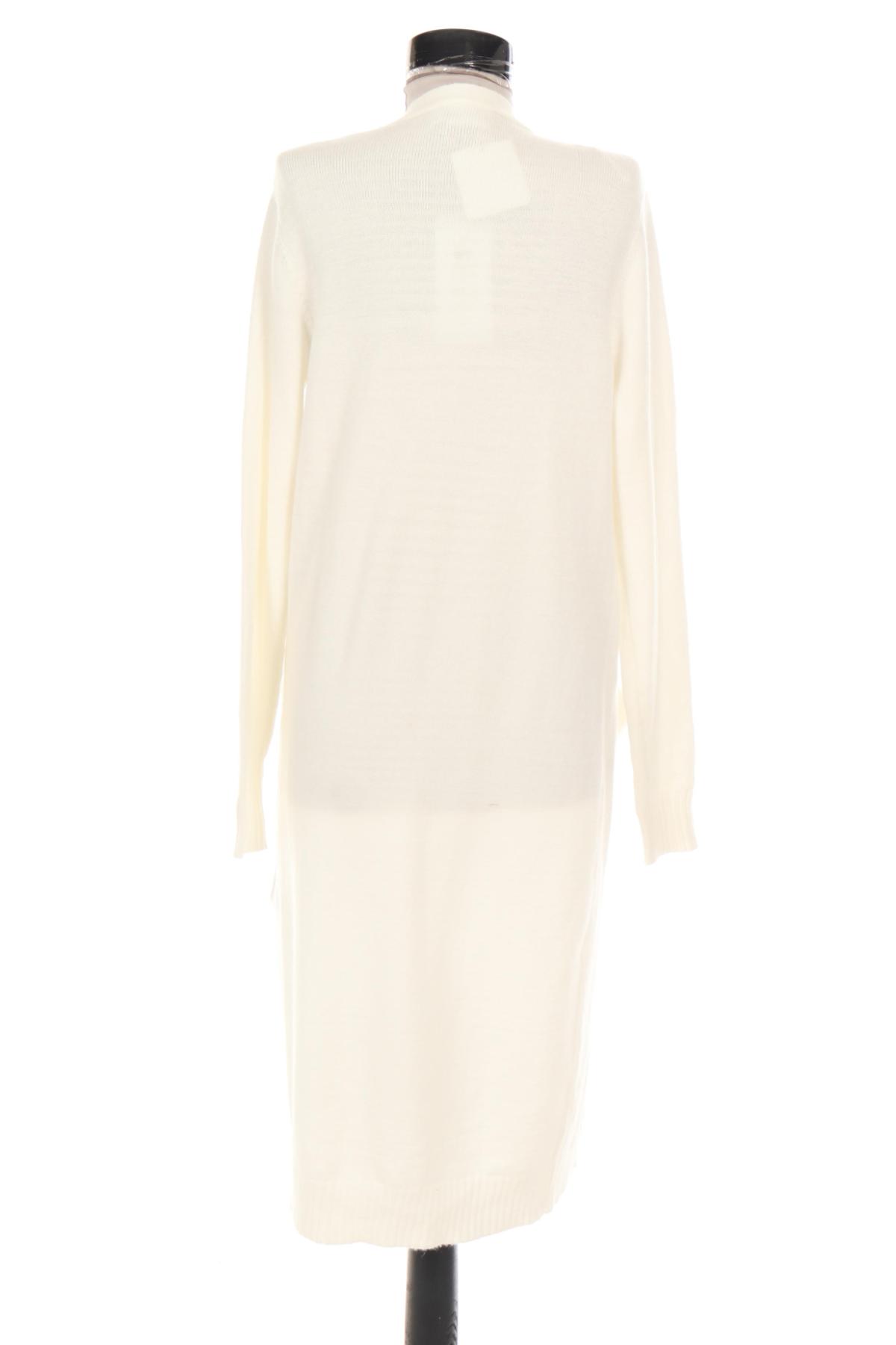 Дълга жилетка VILA2