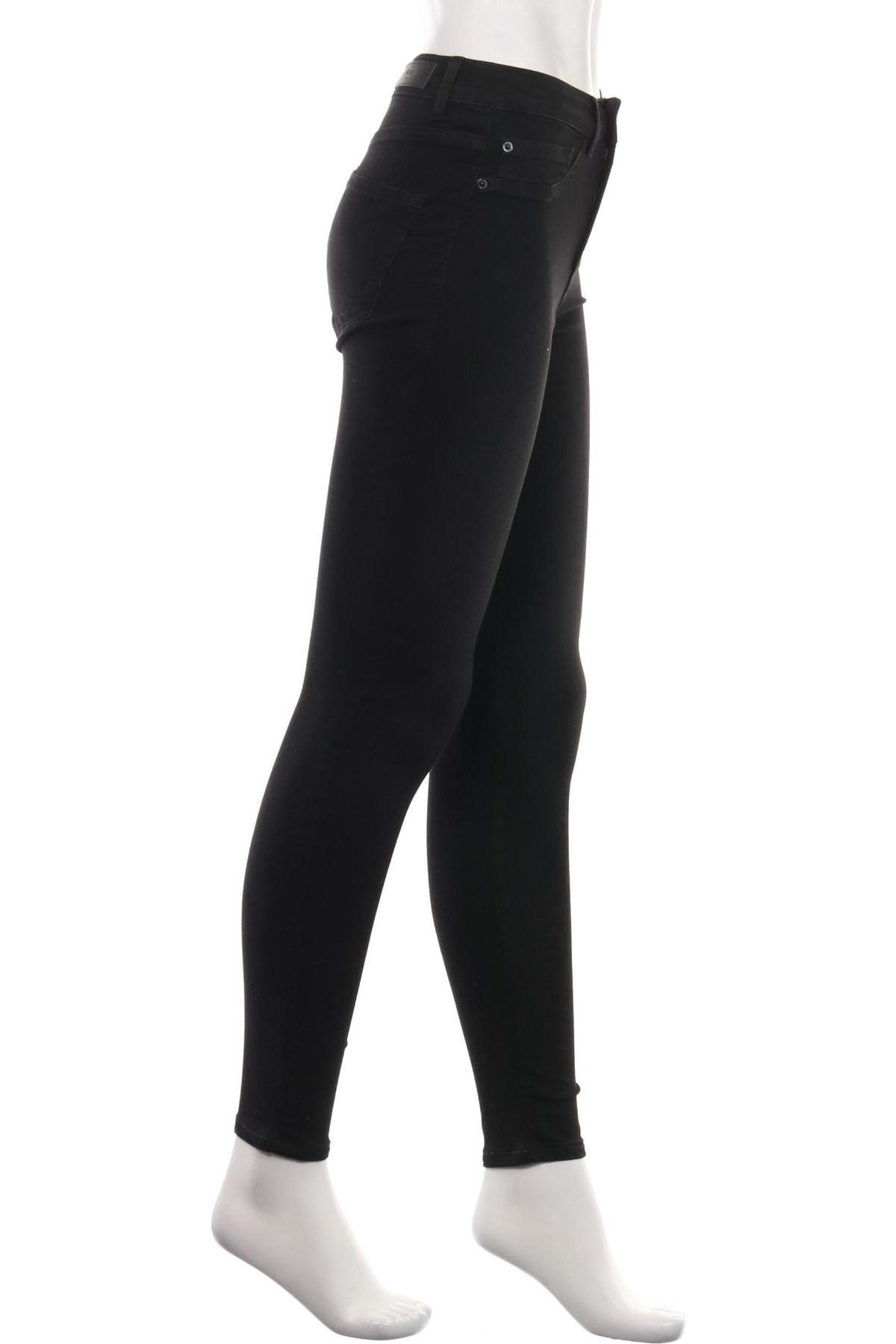 Ластични дънки ICHI3