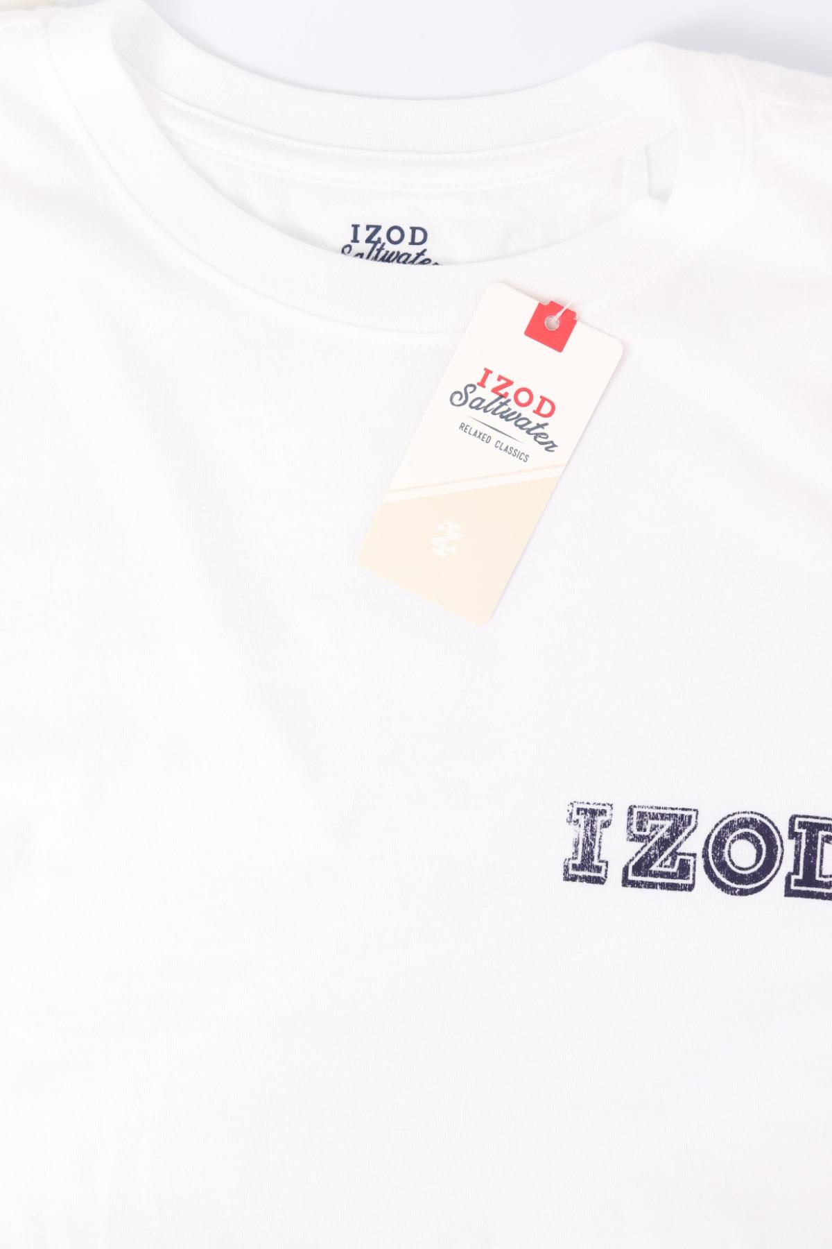 Тениска IZOD3