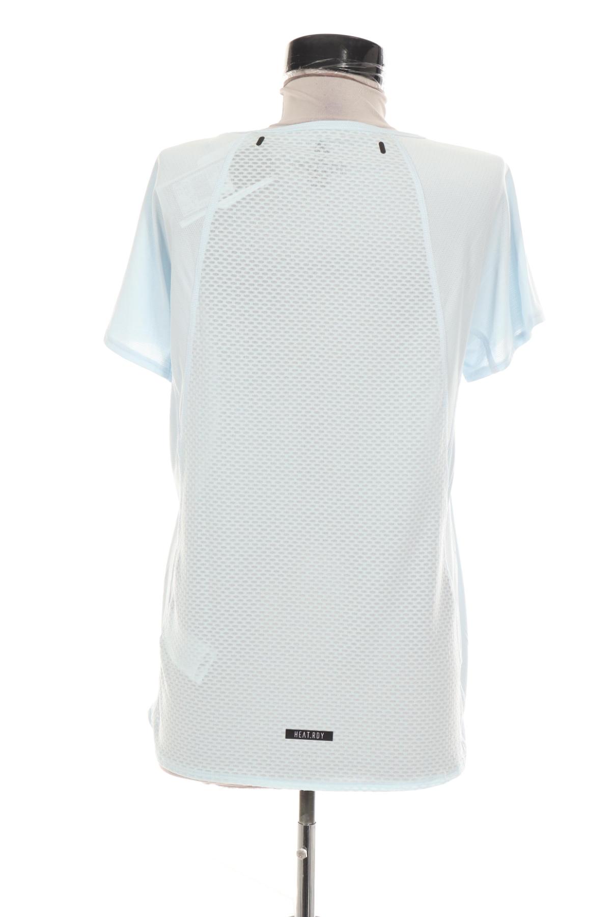 Спортна тениска ADIDAS2