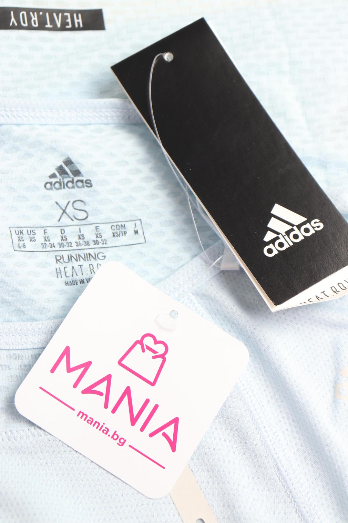 Спортна тениска ADIDAS3