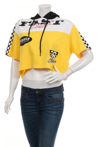 Спортна блуза H&M DIVIDED
