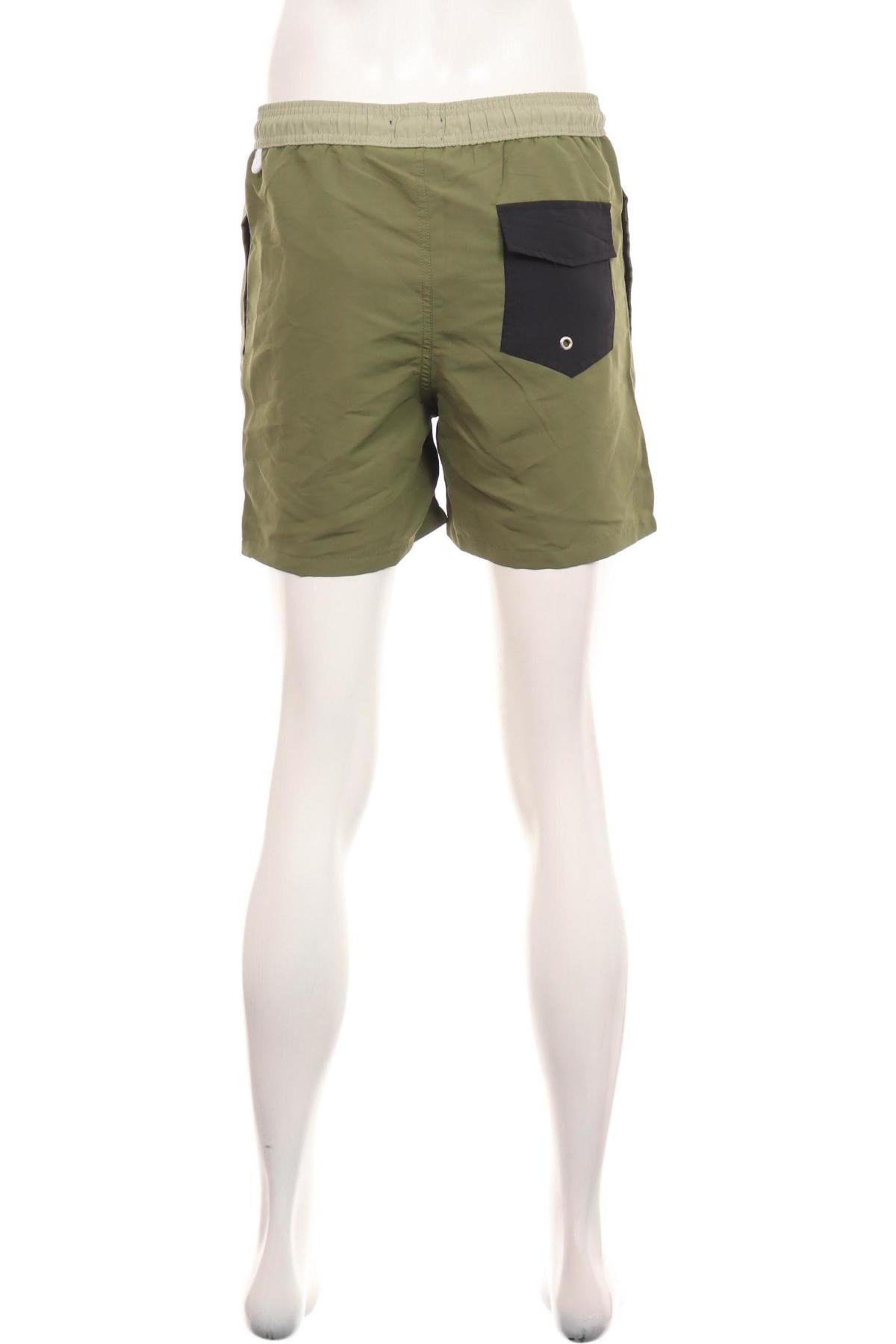 Плувни шорти YOUR TURN2