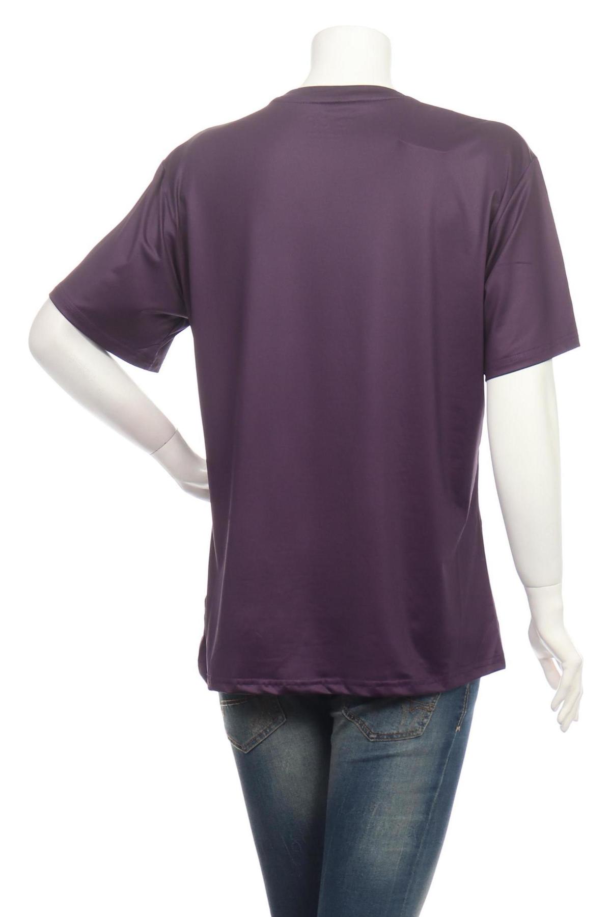 Спортна тениска NO NAME2