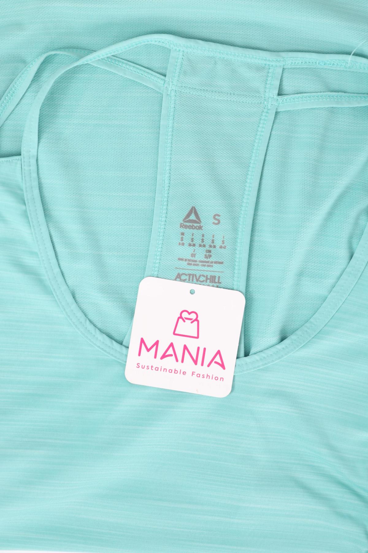 Спортен потник REEBOK3