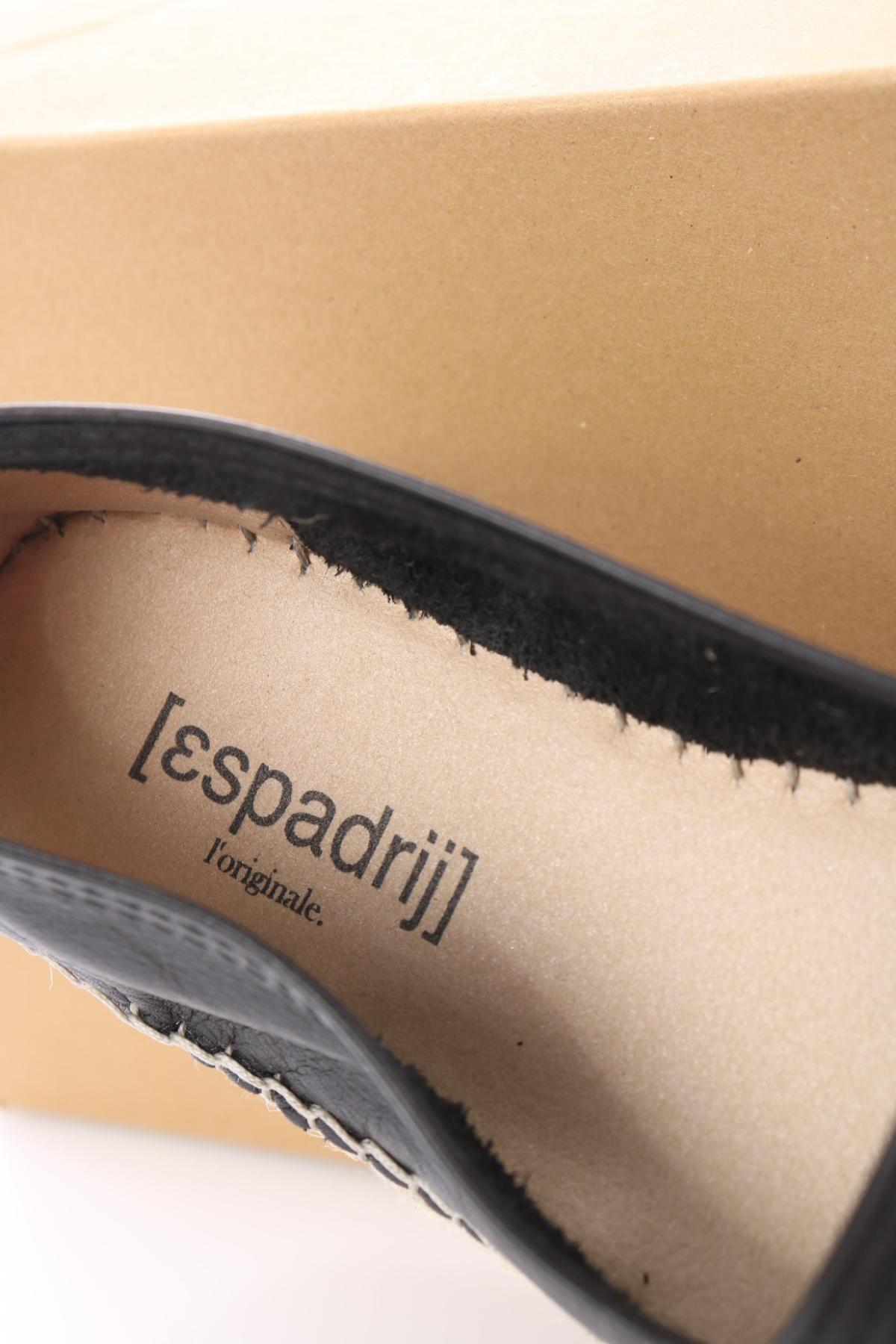 Ниски обувки ESPADRIJ4