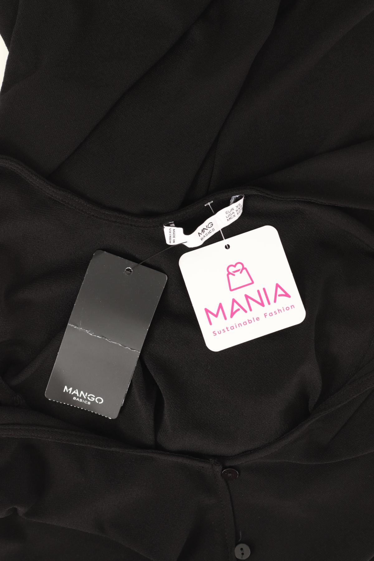 Гащеризон MANGO3 - Mania Гащеризон MANGO3