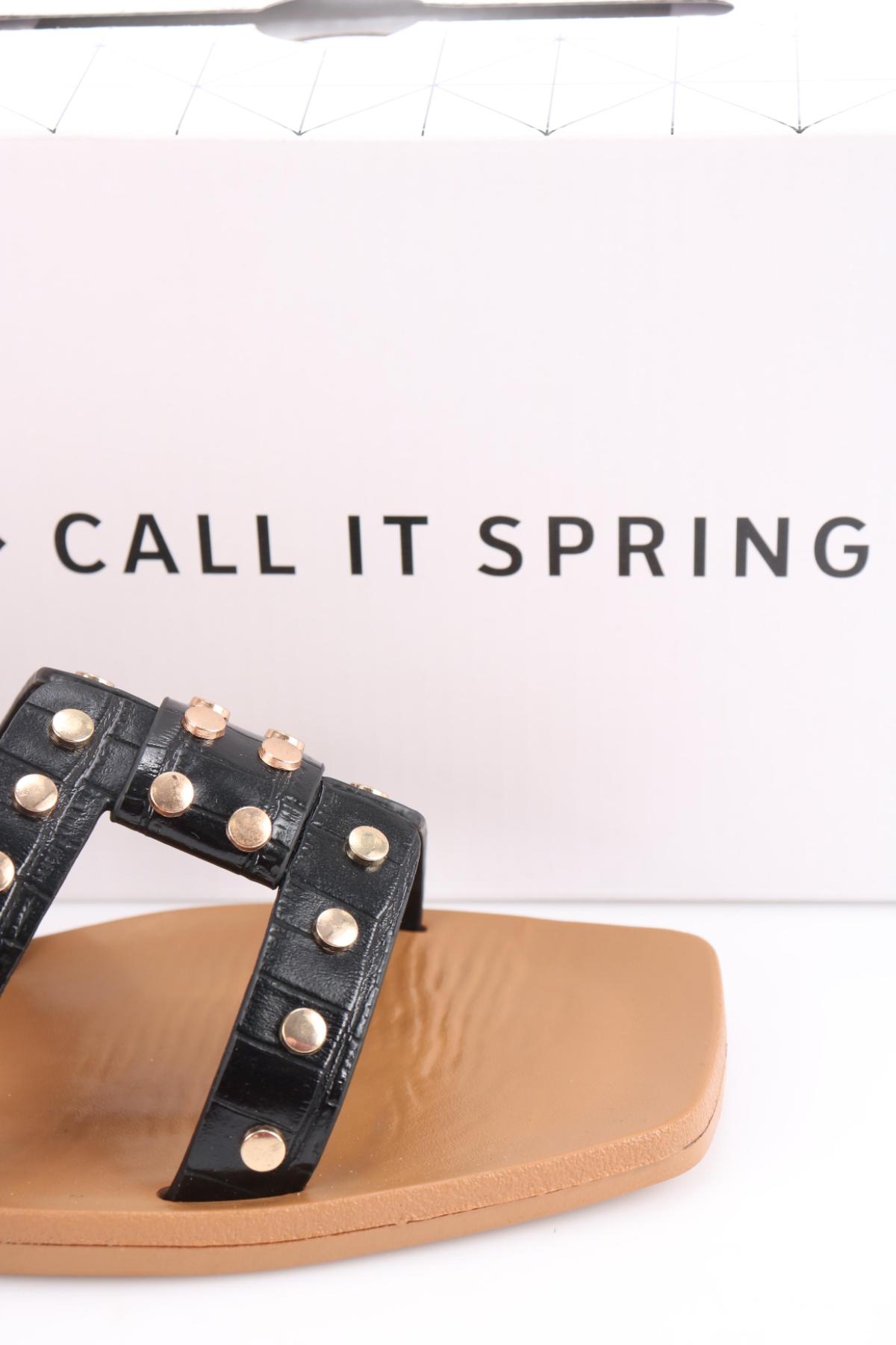 Чехли CALL IT SPRING4