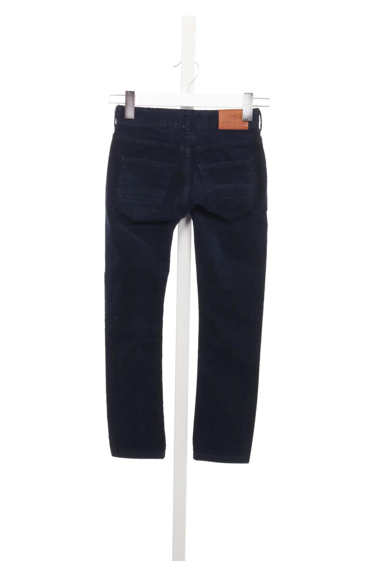 Детски джинси SCOTCH & SODA2