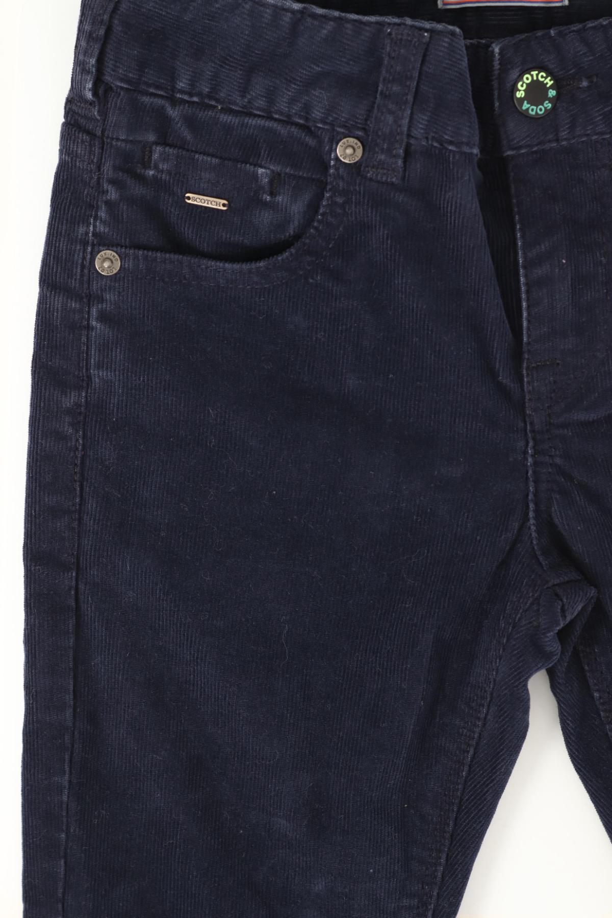 Детски джинси SCOTCH & SODA4