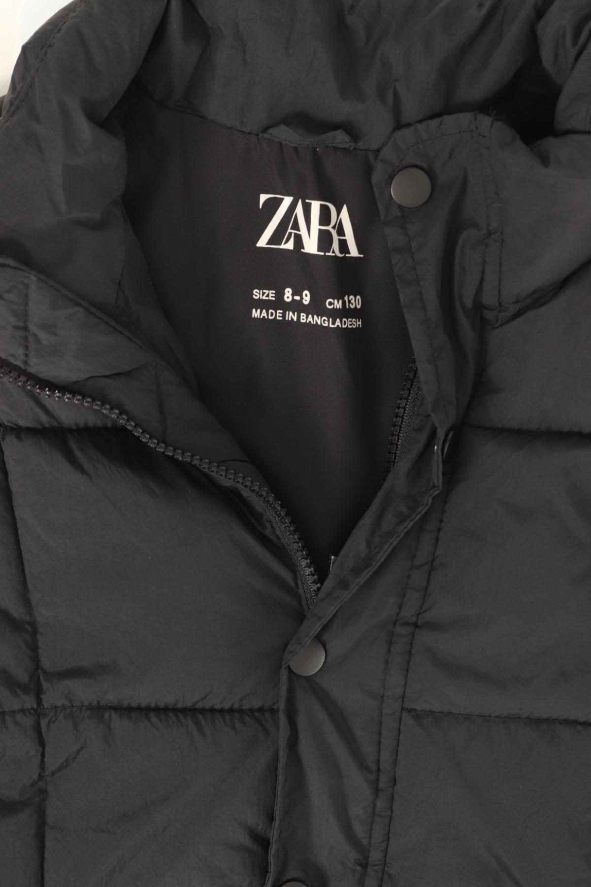 Детски елек ZARA3