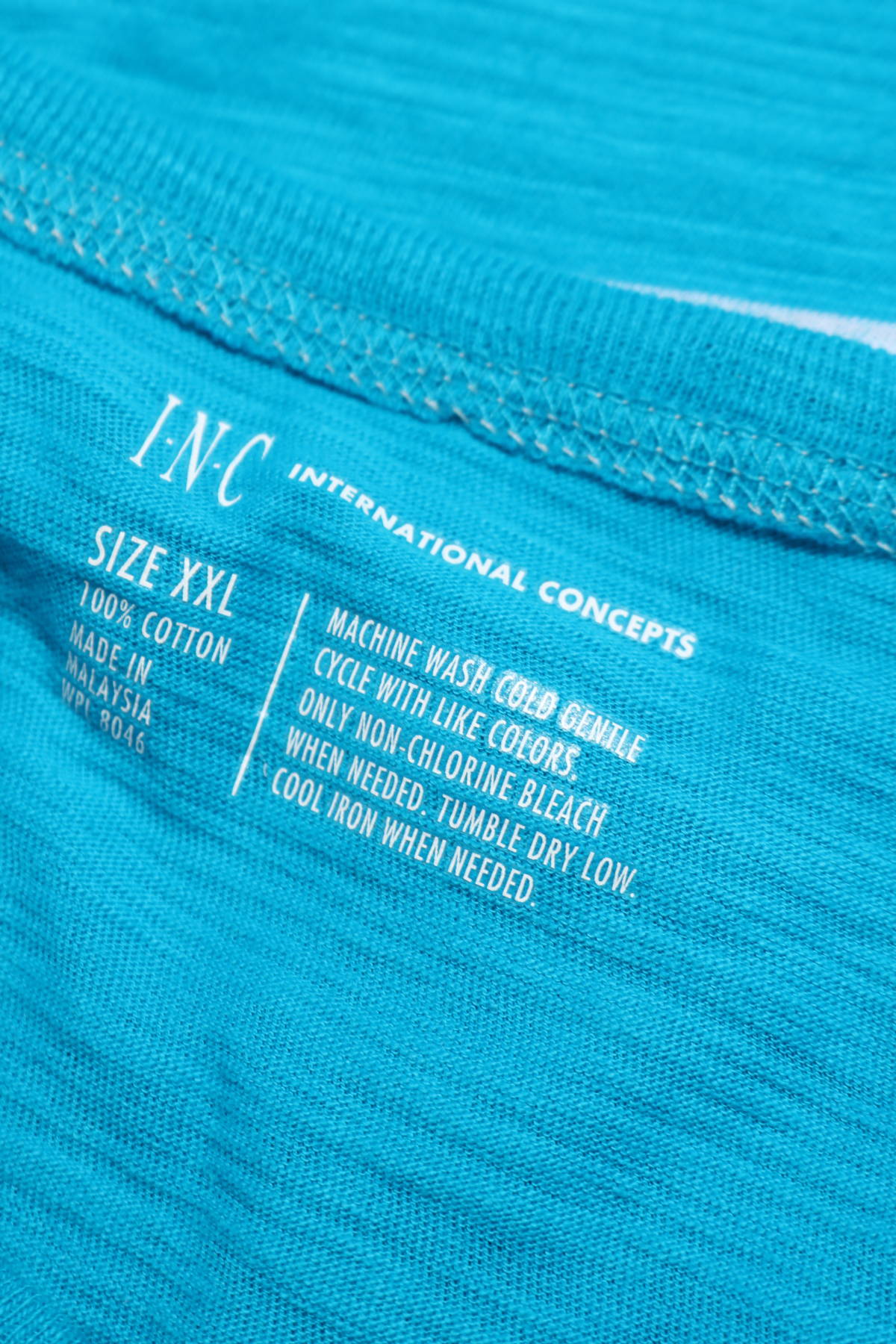Тениска I.N.C - INTERNATIONAL CONCEPTS3