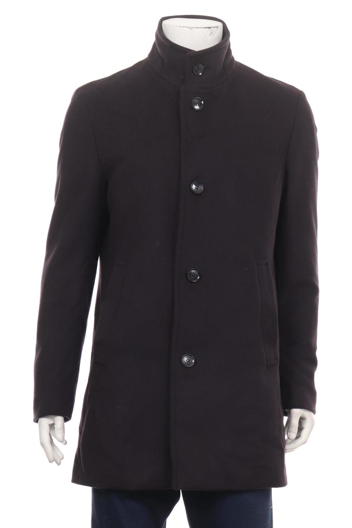 Зимно палто STRELLSON1