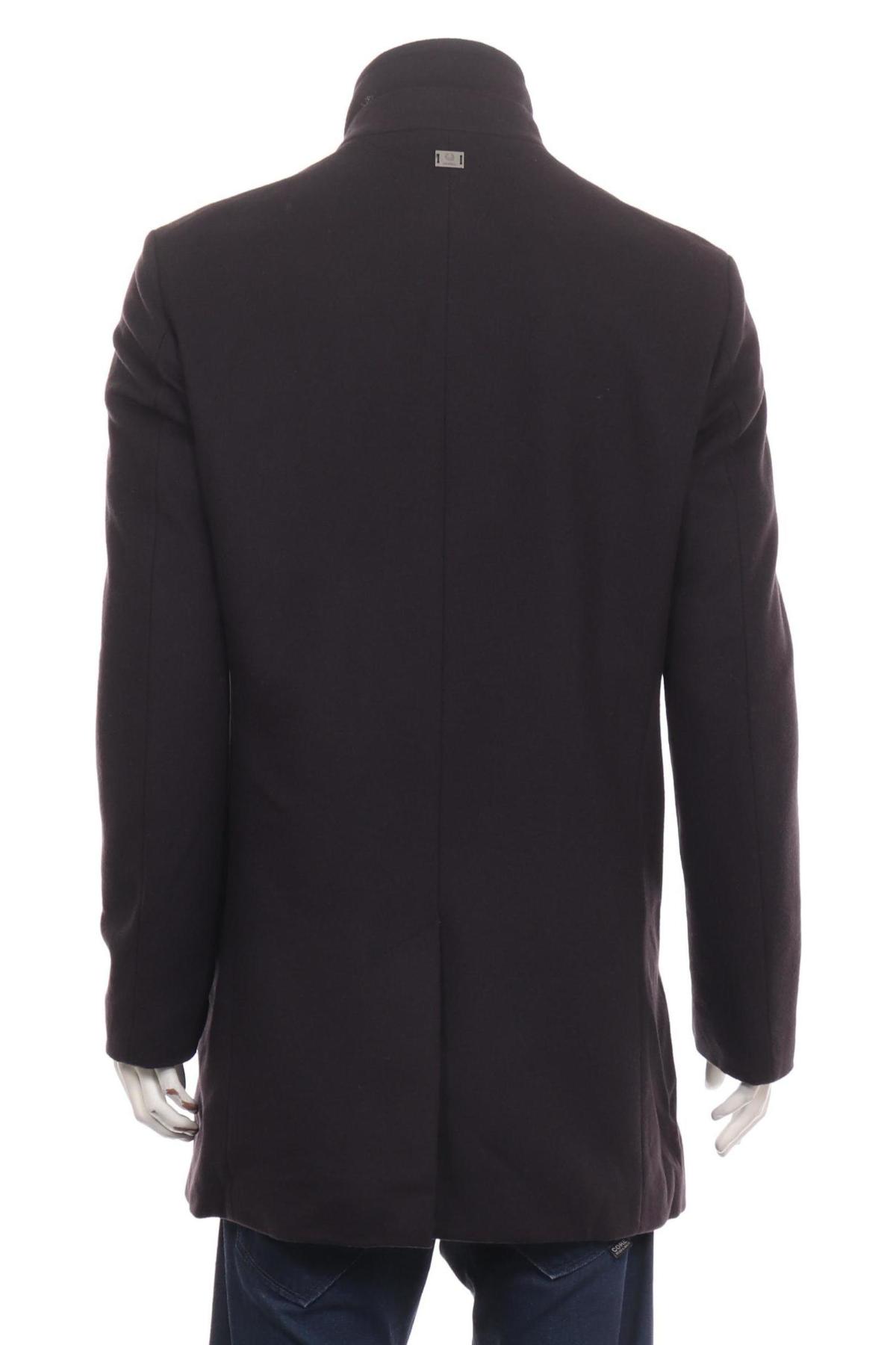 Зимно палто STRELLSON2