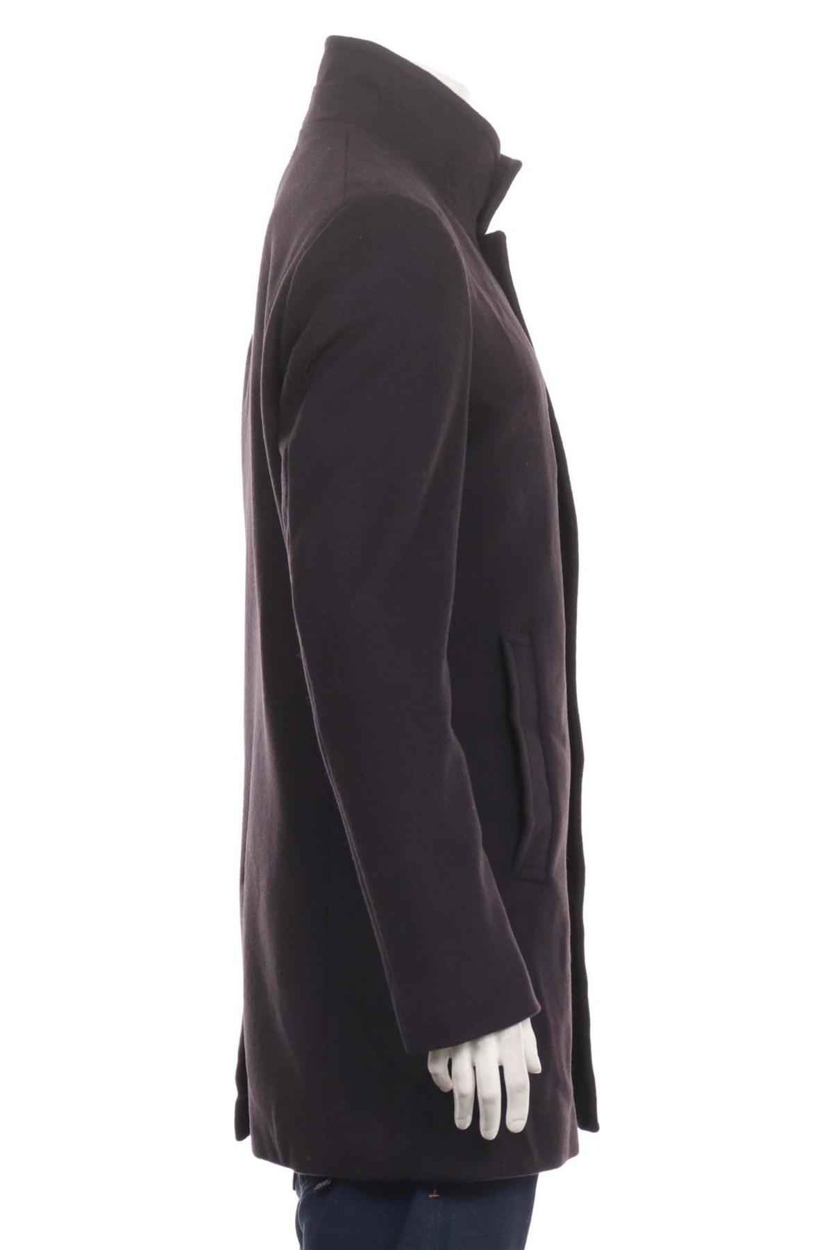 Зимно палто STRELLSON3