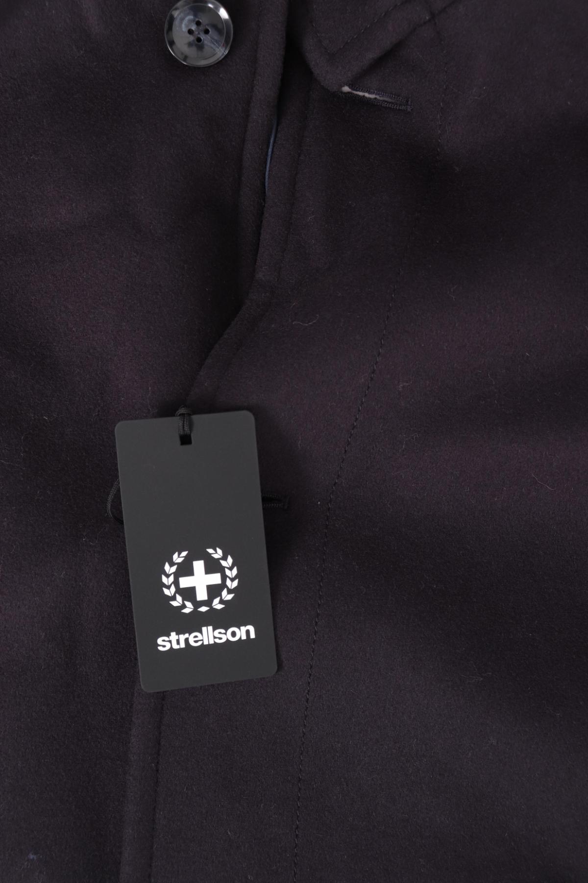 Зимно палто STRELLSON4