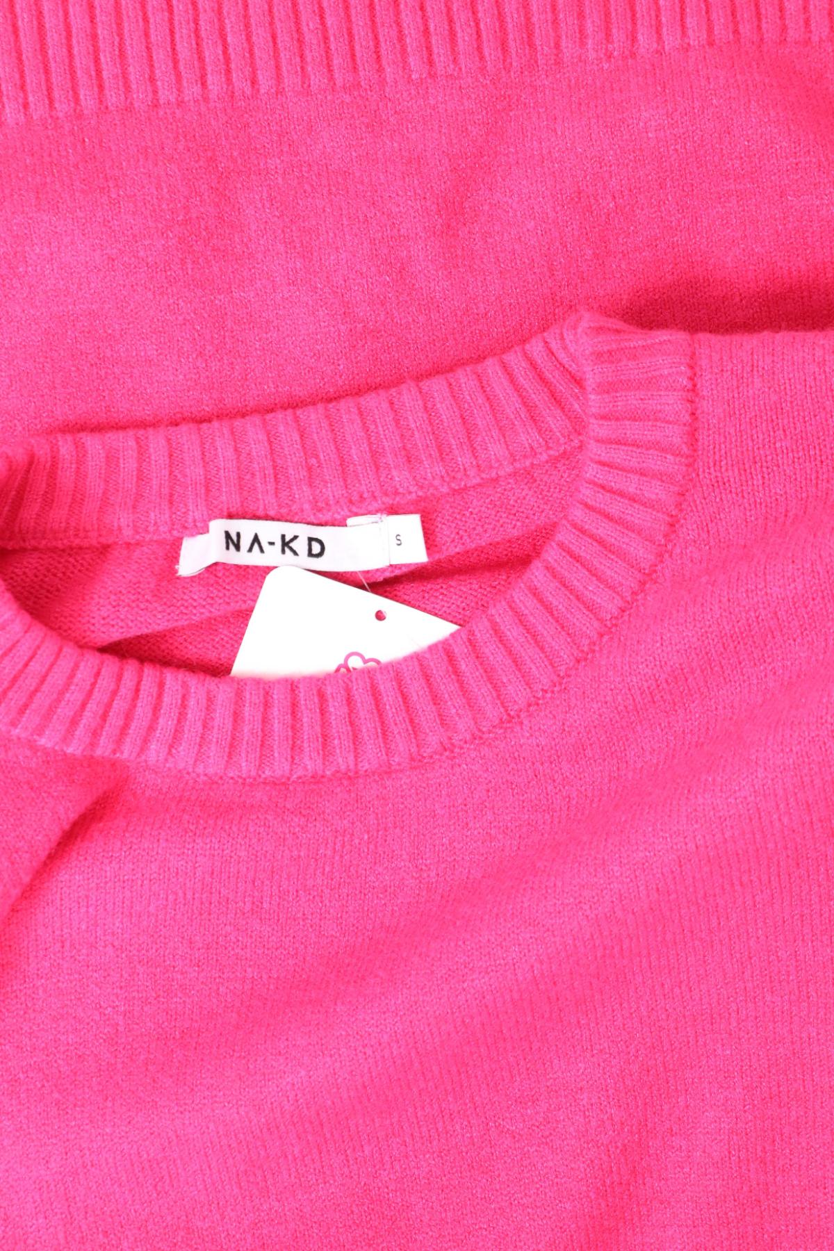 Пуловер NA-KD3